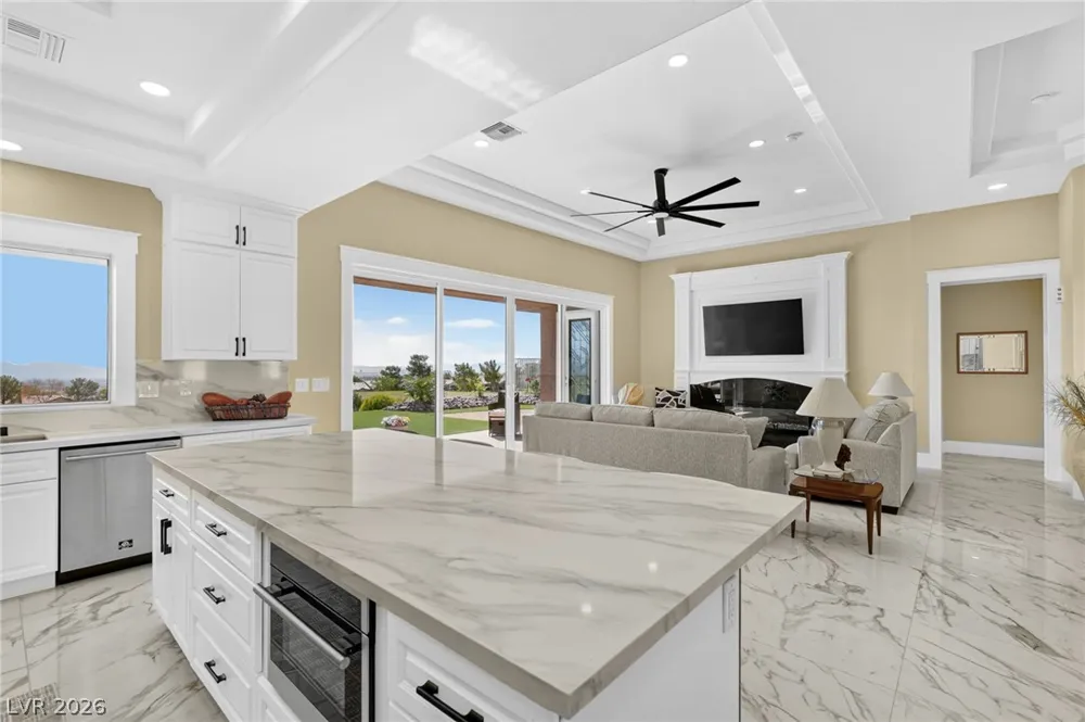 2108 Hot Oak Ridge Street Las Vegas, NV 89134