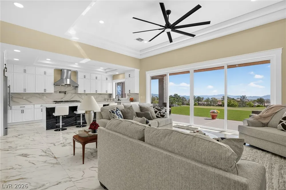 2108 Hot Oak Ridge Street Las Vegas, NV 89134