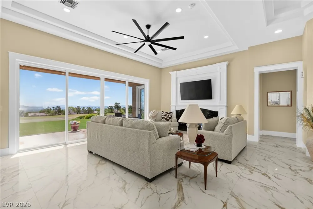 2108 Hot Oak Ridge Street Las Vegas, NV 89134