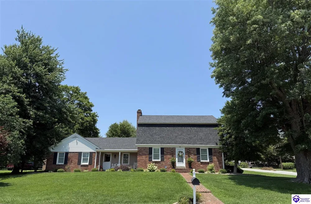401 The Byeway Elizabethtown, KY 42701