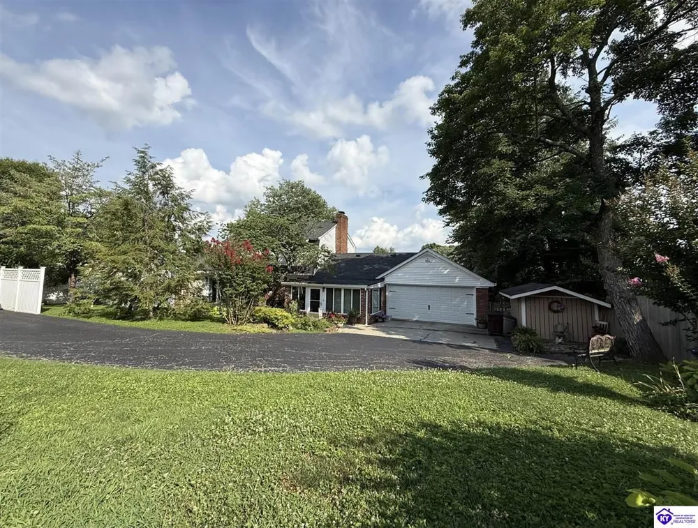401 The Byeway Elizabethtown, KY 42701