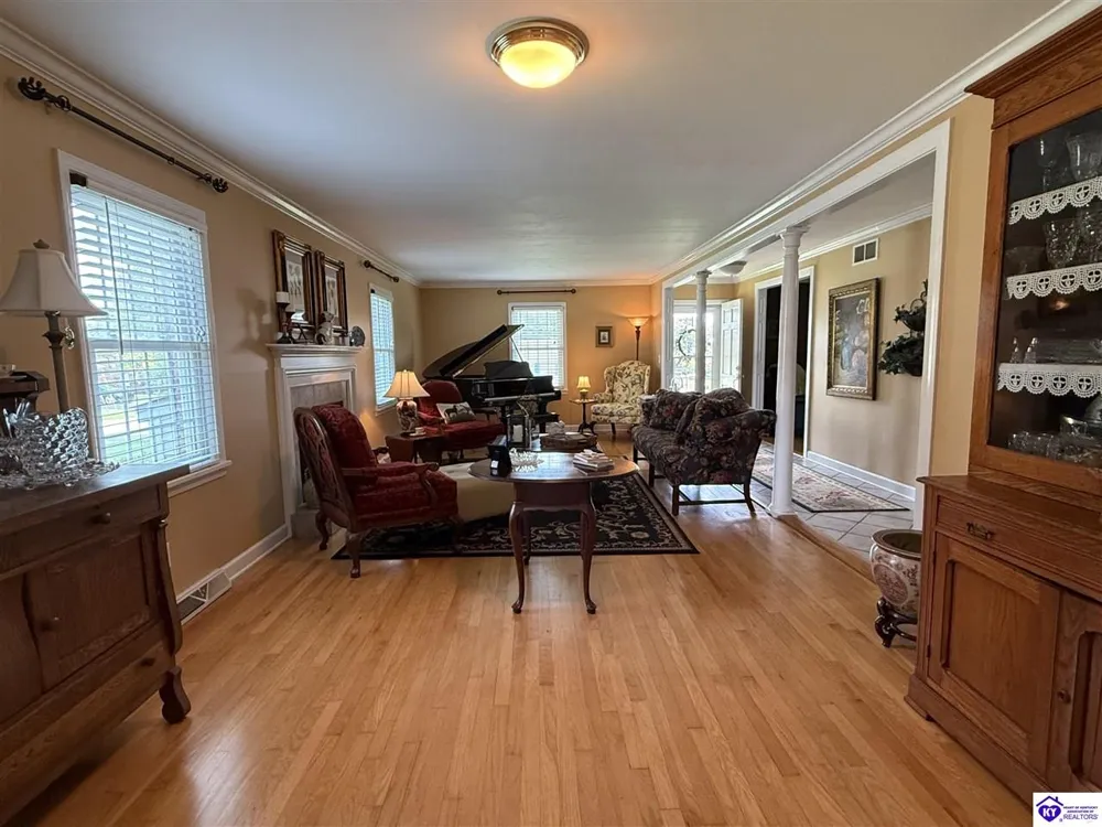 401 The Byeway Elizabethtown, KY 42701