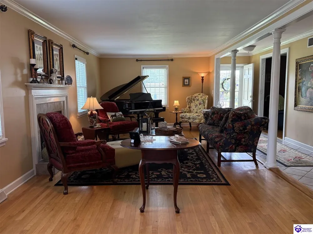 401 The Byeway Elizabethtown, KY 42701