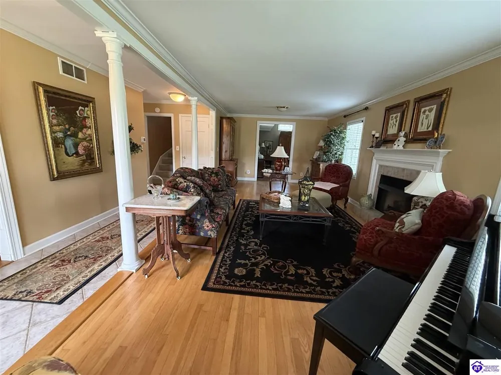 401 The Byeway Elizabethtown, KY 42701