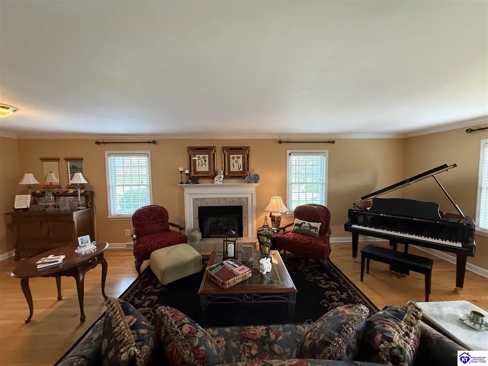 401 The Byeway Elizabethtown, KY 42701