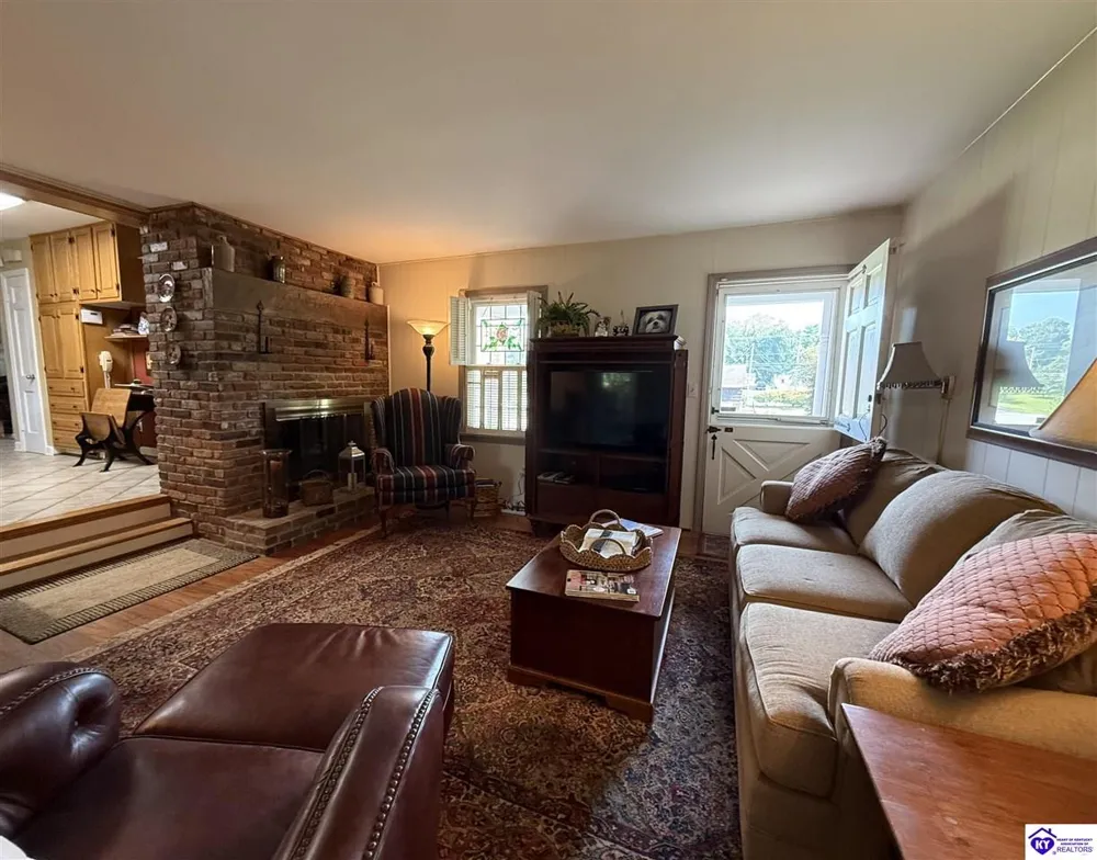 401 The Byeway Elizabethtown, KY 42701