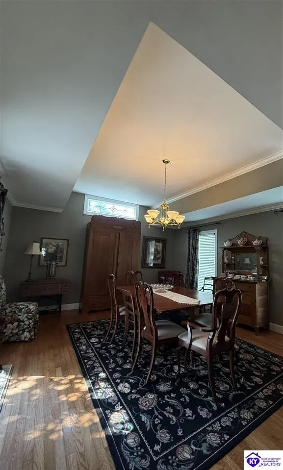 401 The Byeway Elizabethtown, KY 42701