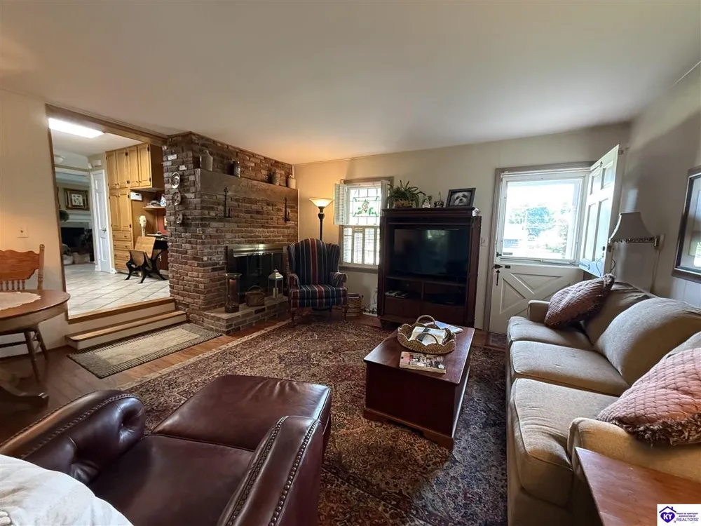 401 The Byeway Elizabethtown, KY 42701