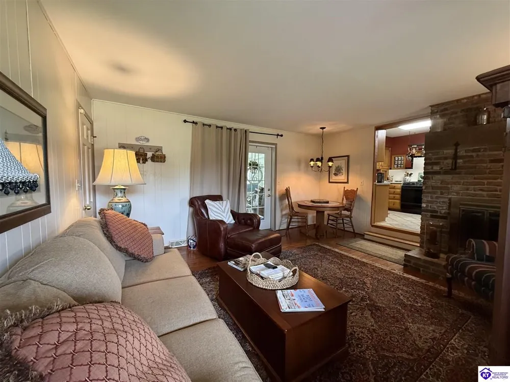 401 The Byeway Elizabethtown, KY 42701