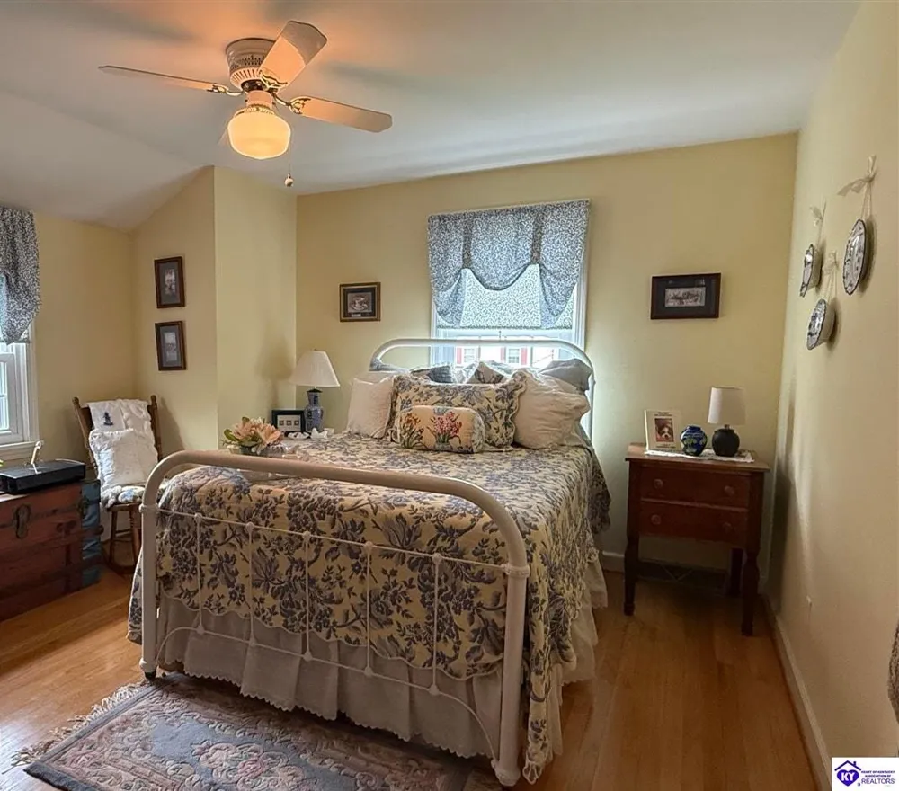 401 The Byeway Elizabethtown, KY 42701