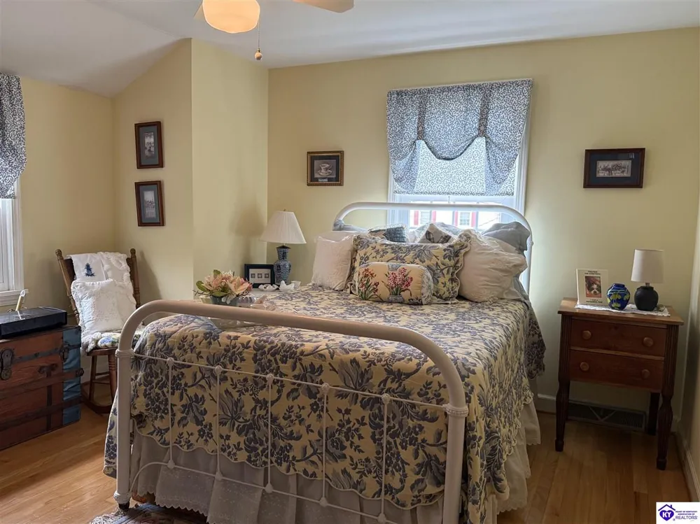 401 The Byeway Elizabethtown, KY 42701