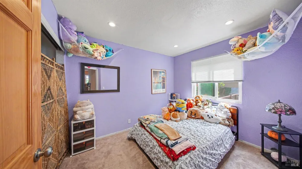 156 Peach Street Vallejo, CA 94589