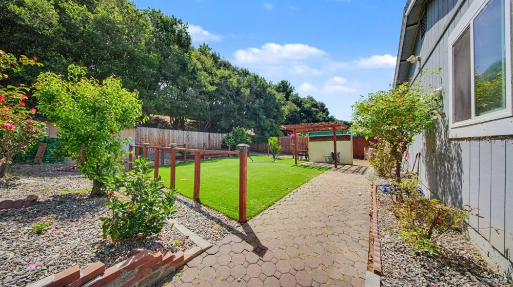 156 Peach Street Vallejo, CA 94589