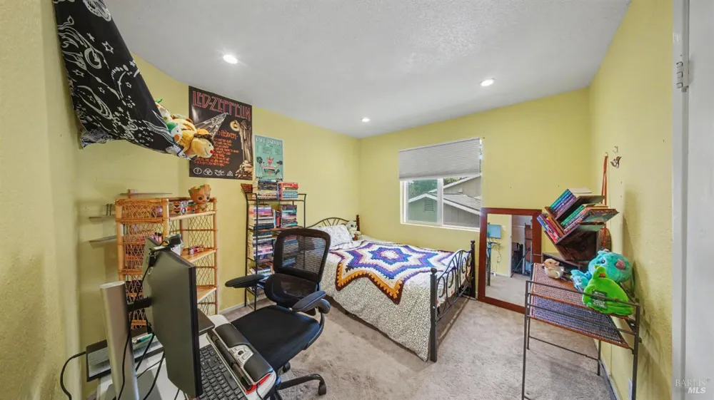 156 Peach Street Vallejo, CA 94589