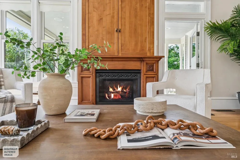 325 Fitch Street Healdsburg, CA 95448