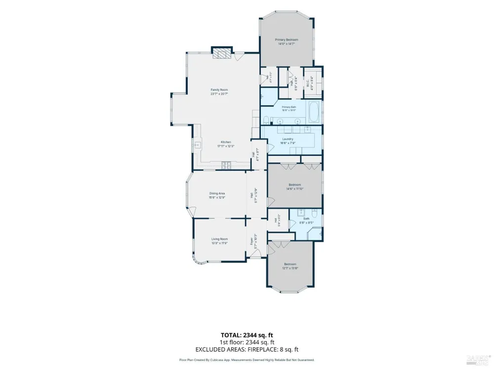 325 Fitch Street Healdsburg, CA 95448