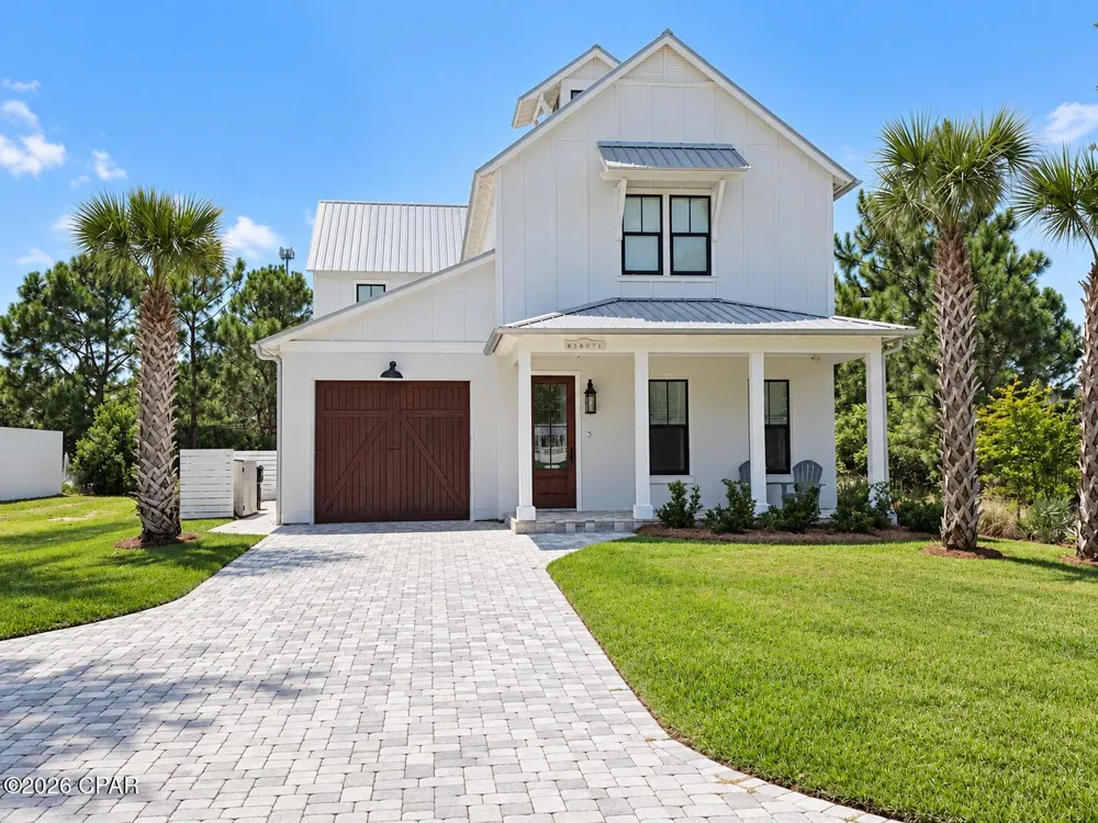 5407 Hopetown Lane Panama City, FL 32408