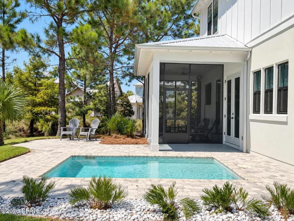 5407 Hopetown Lane Panama City, FL 32408