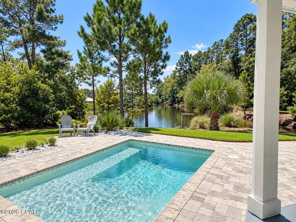 5407 Hopetown Lane Panama City, FL 32408