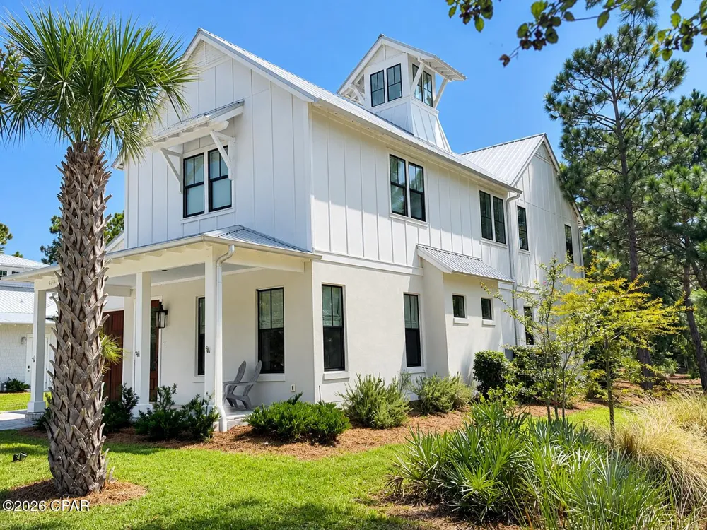 5407 Hopetown Lane Panama City, FL 32408