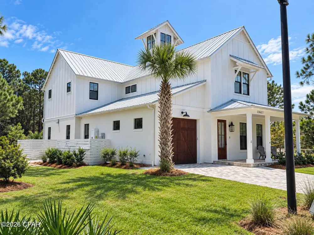 5407 Hopetown Lane Panama City, FL 32408