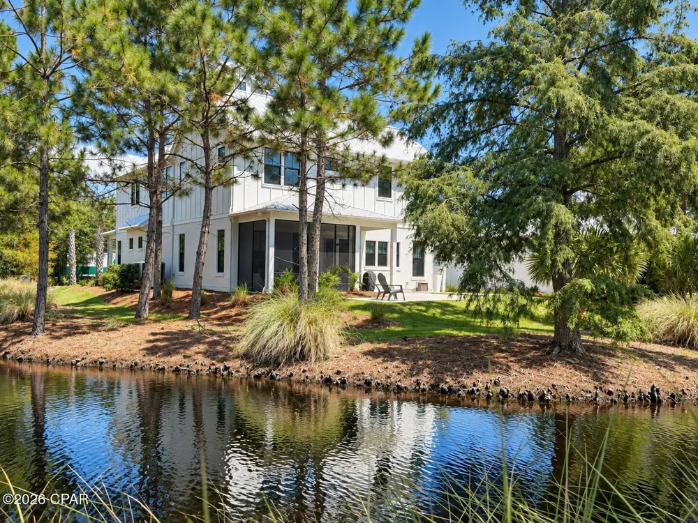 5407 Hopetown Lane Panama City, FL 32408