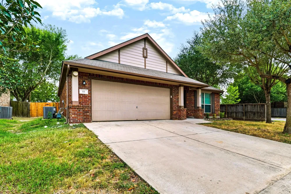 111 Sandstone Trail Buda, TX 78610