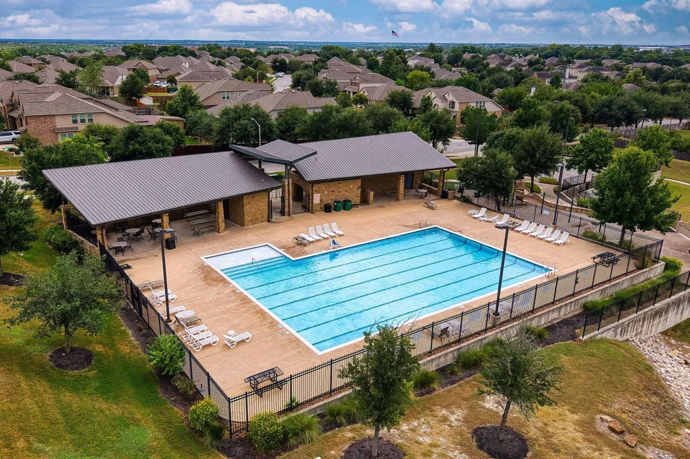 111 Sandstone Trail Buda, TX 78610