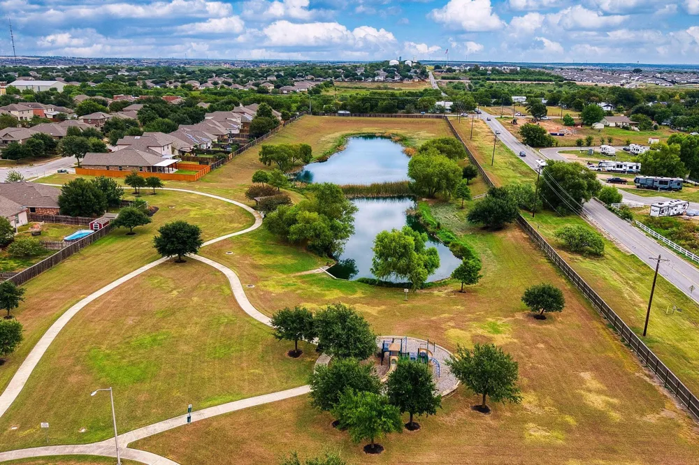 111 Sandstone Trail Buda, TX 78610