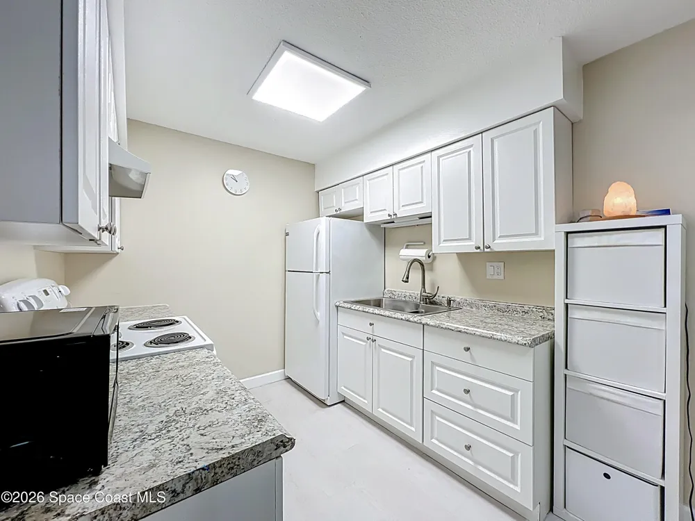 190 E Olmstead Drive #F8 Titusville, FL 32780