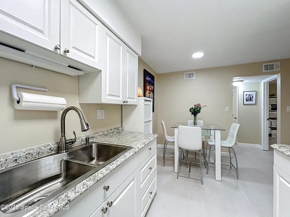 190 E Olmstead Drive #F8 Titusville, FL 32780