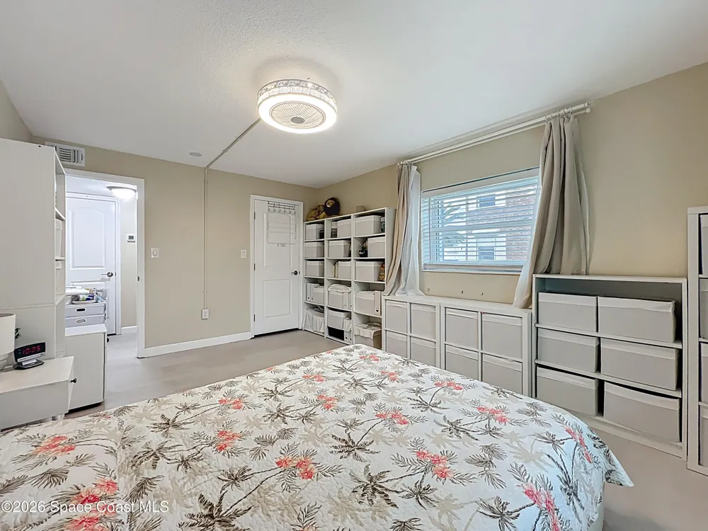 190 E Olmstead Drive #F8 Titusville, FL 32780