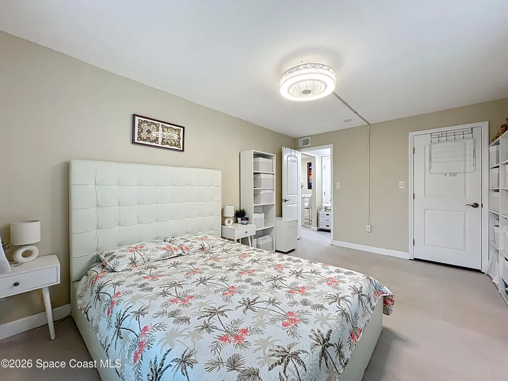 190 E Olmstead Drive #F8 Titusville, FL 32780