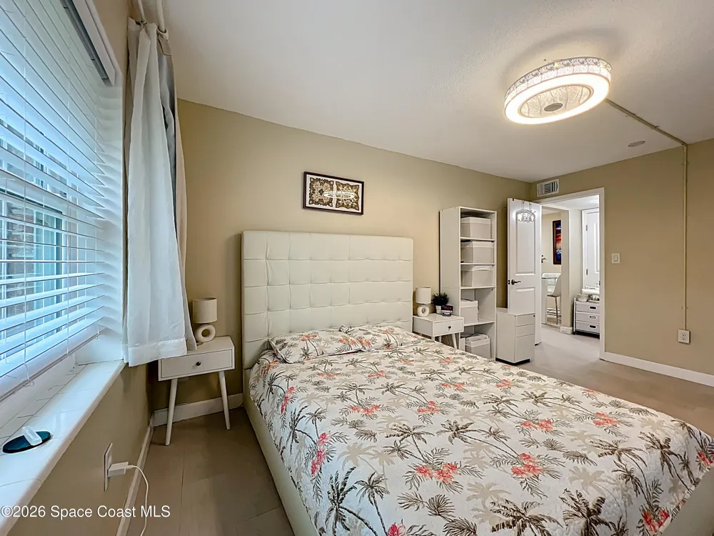 190 E Olmstead Drive #F8 Titusville, FL 32780