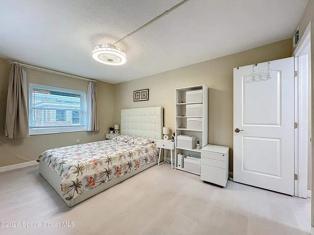 190 E Olmstead Drive #F8 Titusville, FL 32780