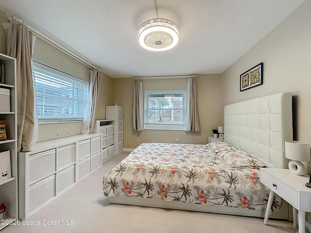 190 E Olmstead Drive #F8 Titusville, FL 32780