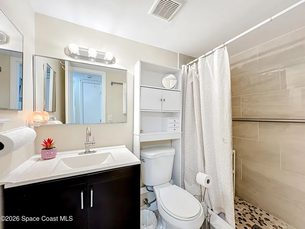 190 E Olmstead Drive #F8 Titusville, FL 32780