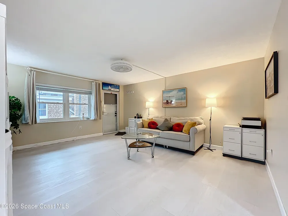 190 E Olmstead Drive #F8 Titusville, FL 32780