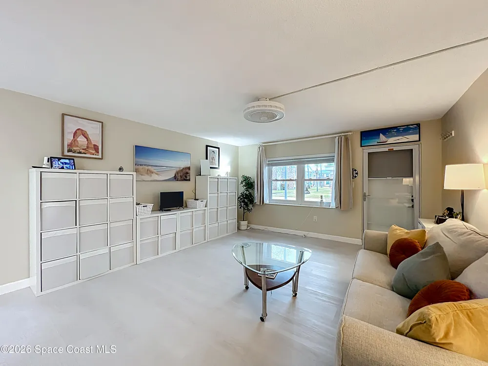 190 E Olmstead Drive #F8 Titusville, FL 32780