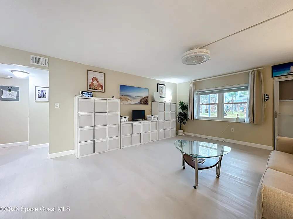 190 E Olmstead Drive #F8 Titusville, FL 32780
