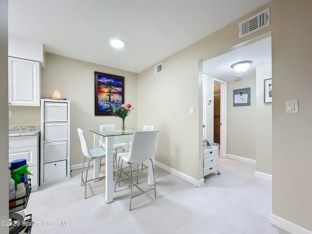 190 E Olmstead Drive #F8 Titusville, FL 32780