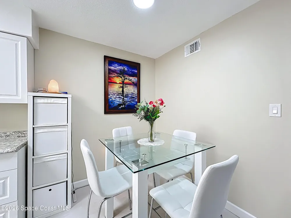 190 E Olmstead Drive #F8 Titusville, FL 32780