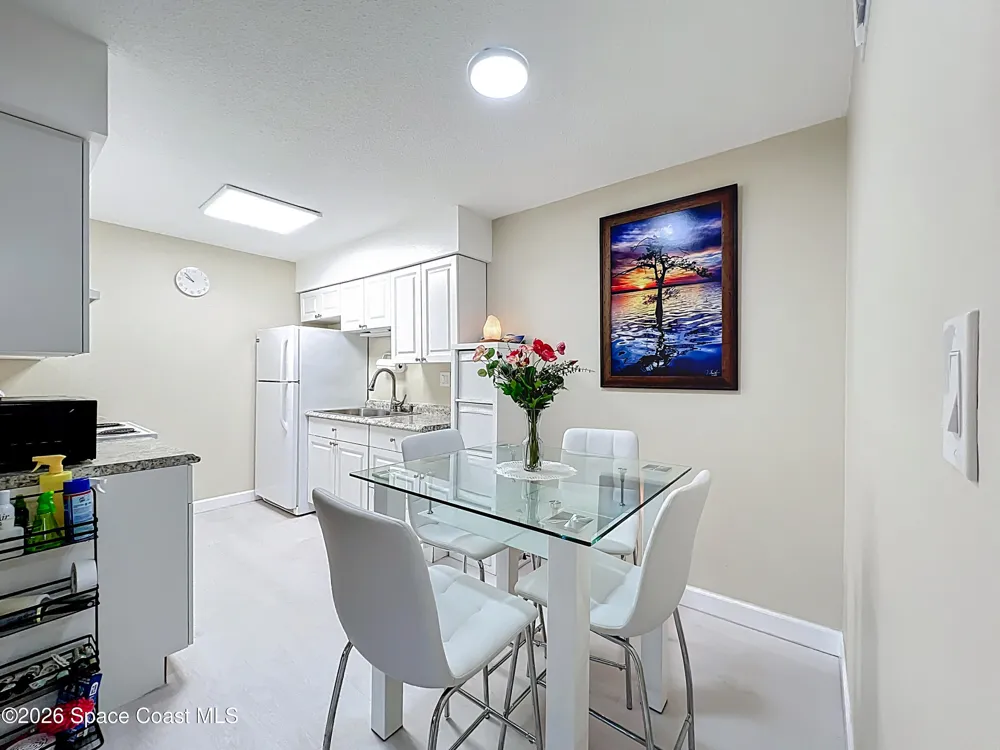 190 E Olmstead Drive #F8 Titusville, FL 32780