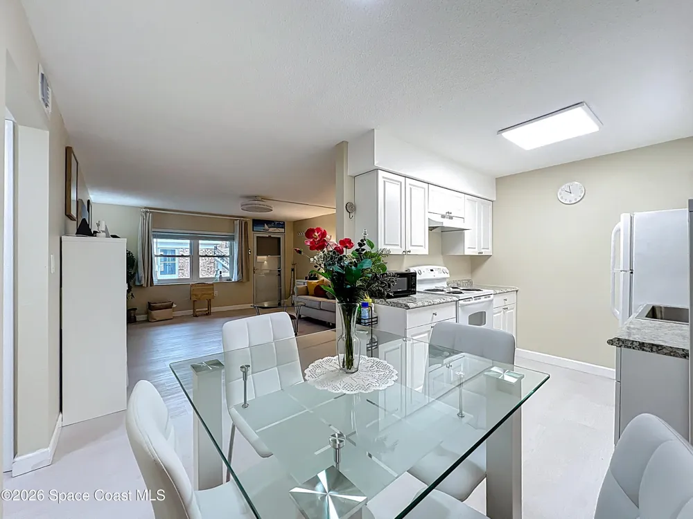 190 E Olmstead Drive #F8 Titusville, FL 32780
