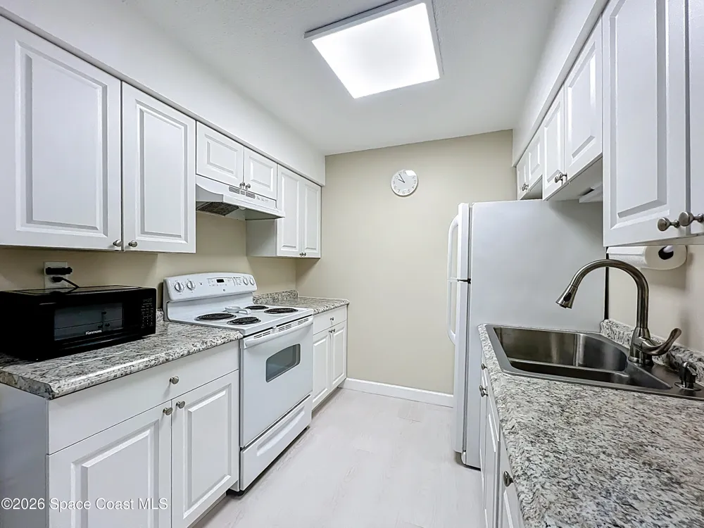 190 E Olmstead Drive #F8 Titusville, FL 32780