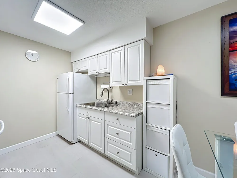 190 E Olmstead Drive #F8 Titusville, FL 32780