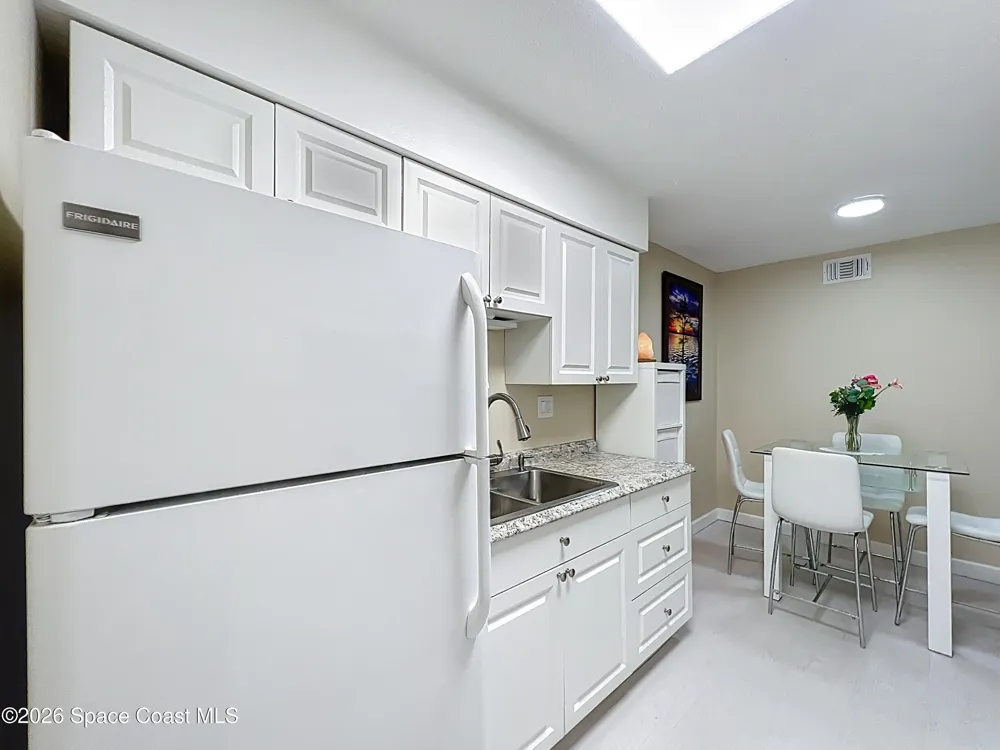 190 E Olmstead Drive #F8 Titusville, FL 32780