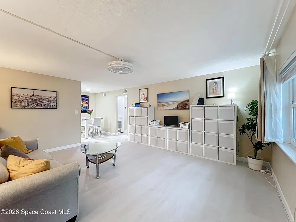 190 E Olmstead Drive #F8 Titusville, FL 32780