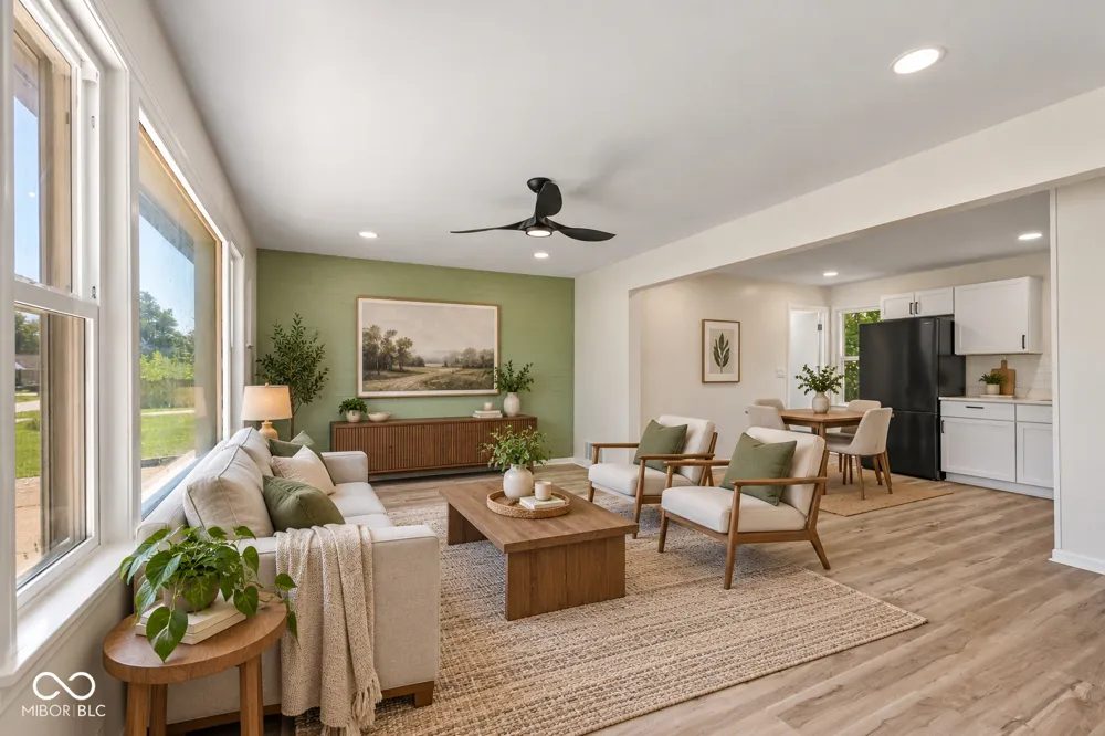 2028 Berwick Avenue Indianapolis, IN 46222