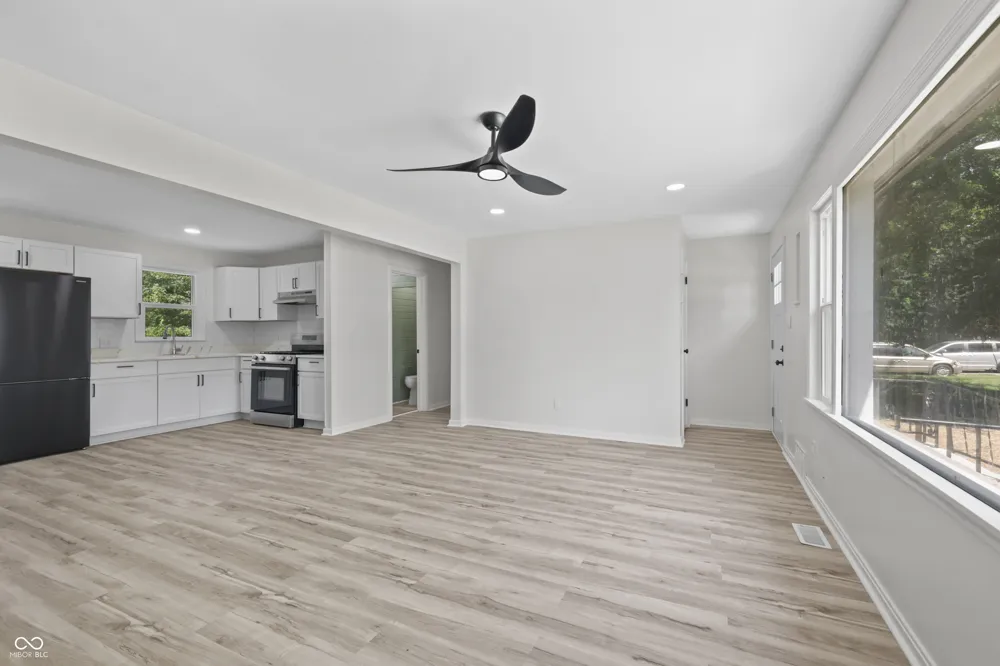 2028 Berwick Avenue Indianapolis, IN 46222